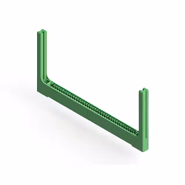 346-039-500-158 EDAC Inc.  Edgeboard Connectors